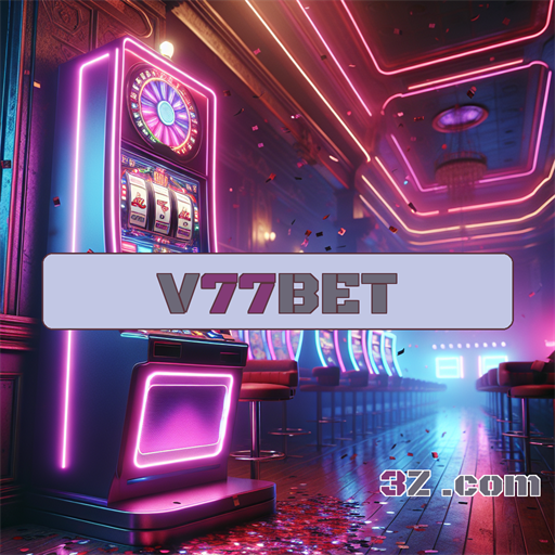 Explorando os Jogos de Pagamento no V77bet: Diversão e Ganhos Reais