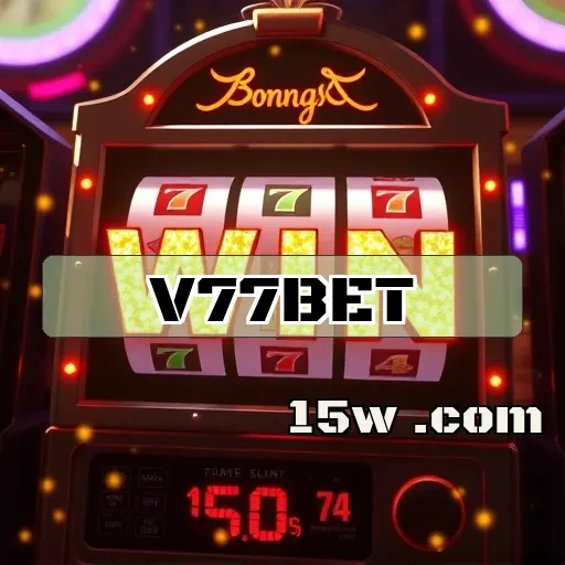 v77bet Loteria