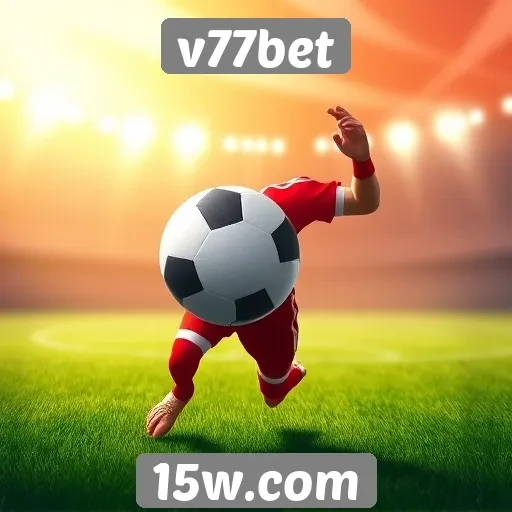 Comparação entre v77bet e outros sites de apostas